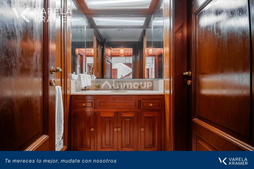 Casa en Venta en San Fernando, G.B.A. Zona Norte