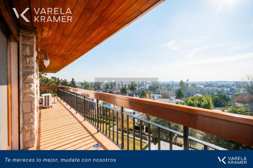 Casa en Venta en San Fernando, G.B.A. Zona Norte