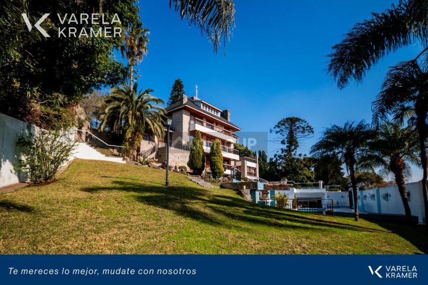 Casa en Venta en San Fernando, G.B.A. Zona Norte