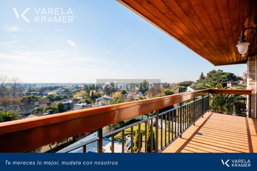 Casa en Venta en San Fernando, G.B.A. Zona Norte