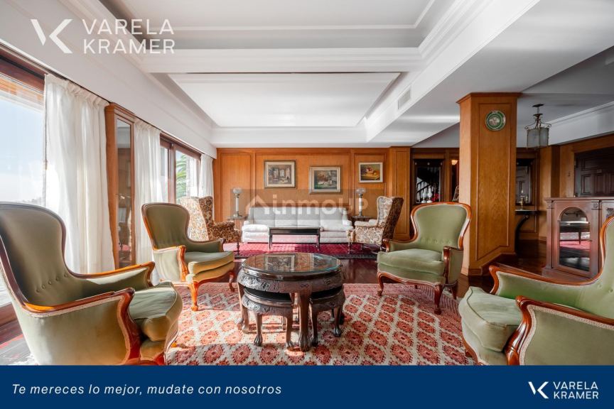 Casa en Venta en San Fernando, G.B.A. Zona Norte
