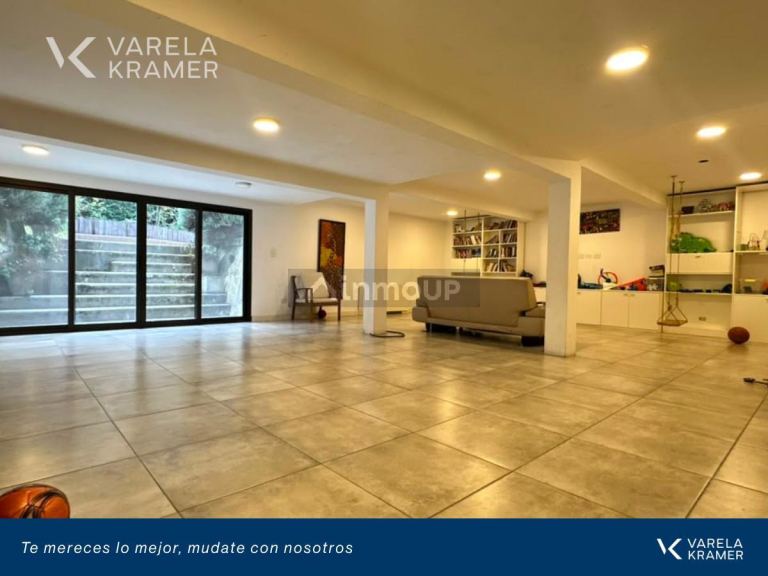 Casa en Alquiler en San Isidro, G.B.A. Zona Norte