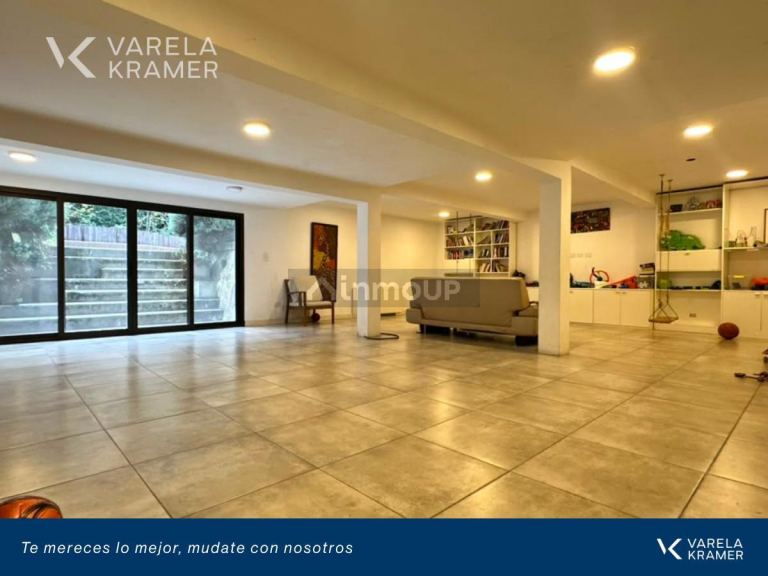 Casa en Alquiler en San Isidro, G.B.A. Zona Norte