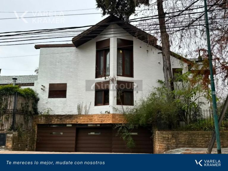 Casa en Alquiler en San Isidro, G.B.A. Zona Norte