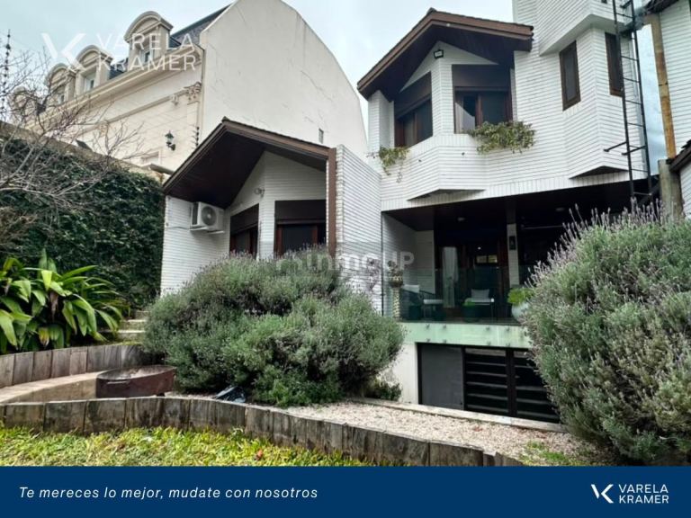 Casa en Alquiler en San Isidro, G.B.A. Zona Norte