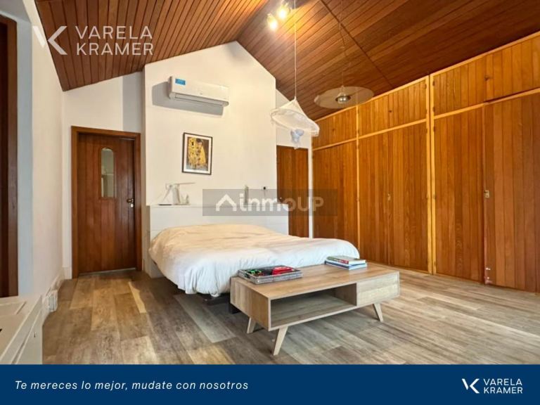 Casa en Alquiler en San Isidro, G.B.A. Zona Norte