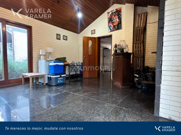Casa en Alquiler en San Isidro, G.B.A. Zona Norte