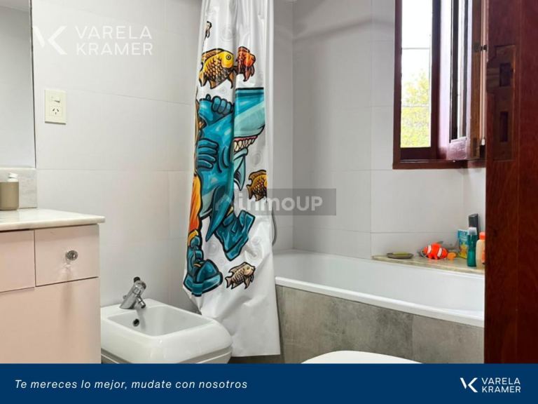 Casa en Alquiler en San Isidro, G.B.A. Zona Norte