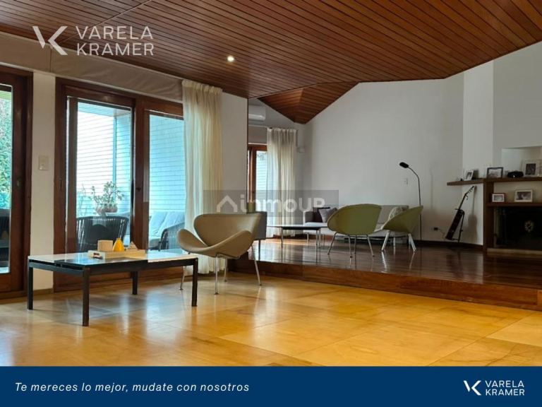 Casa en Alquiler en San Isidro, G.B.A. Zona Norte