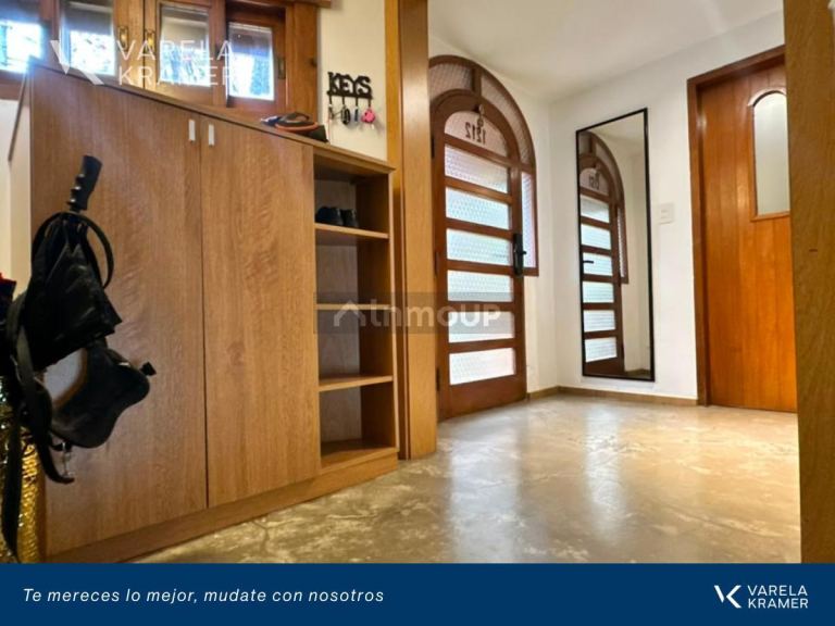 Casa en Alquiler en San Isidro, G.B.A. Zona Norte