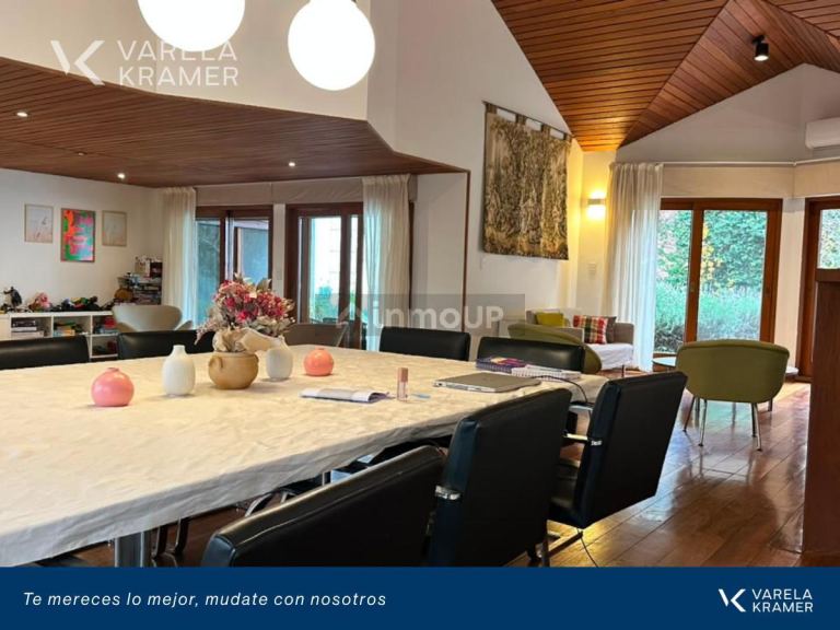 Casa en Alquiler en San Isidro, G.B.A. Zona Norte