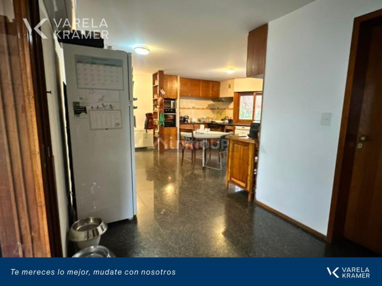 Casa en Alquiler en San Isidro, G.B.A. Zona Norte