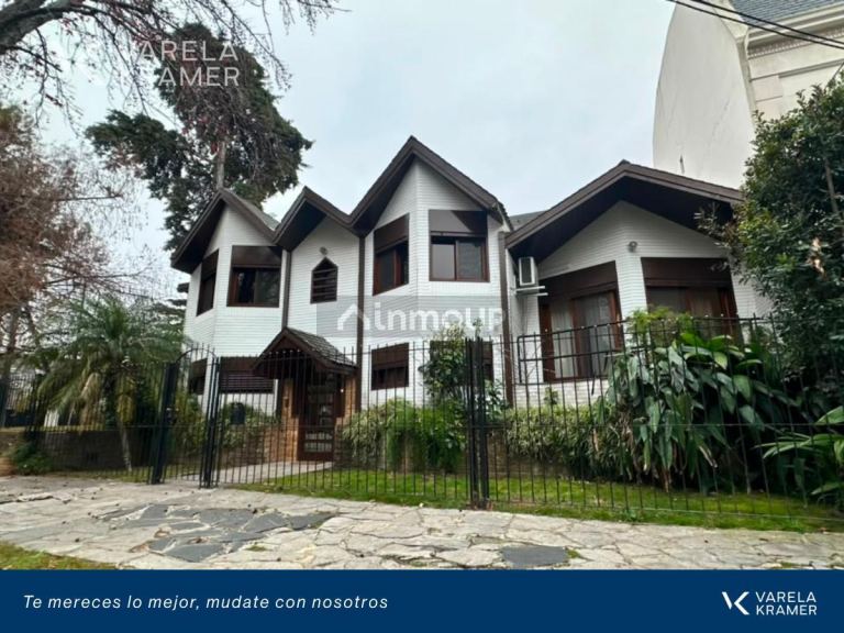 Casa en Alquiler en San Isidro, G.B.A. Zona Norte