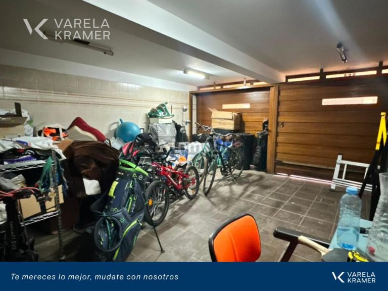 Casa en Alquiler en San Isidro, G.B.A. Zona Norte