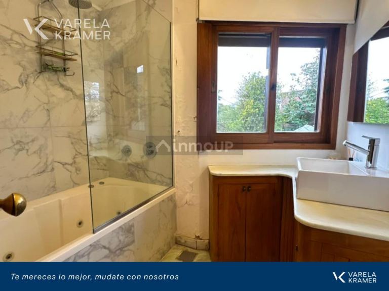 Casa en Alquiler en San Isidro, G.B.A. Zona Norte