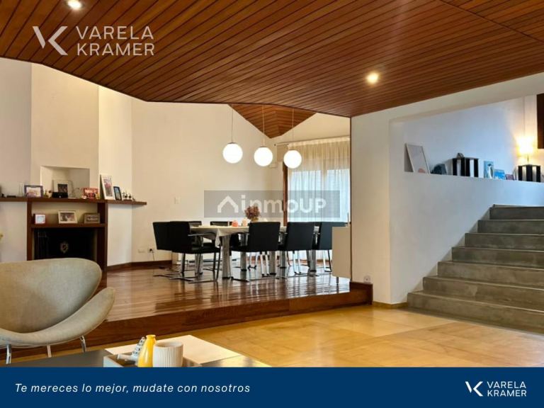 Casa en Alquiler en San Isidro, G.B.A. Zona Norte