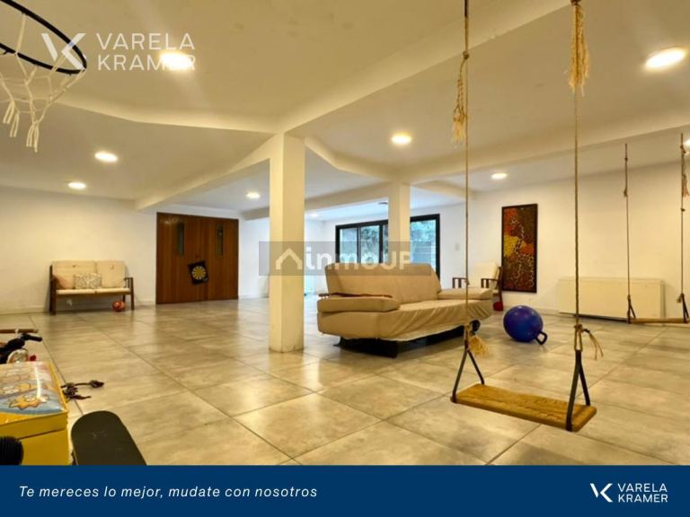 Casa en Alquiler en San Isidro, G.B.A. Zona Norte