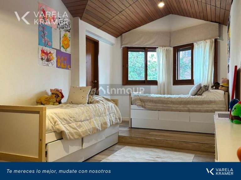 Casa en Alquiler en San Isidro, G.B.A. Zona Norte