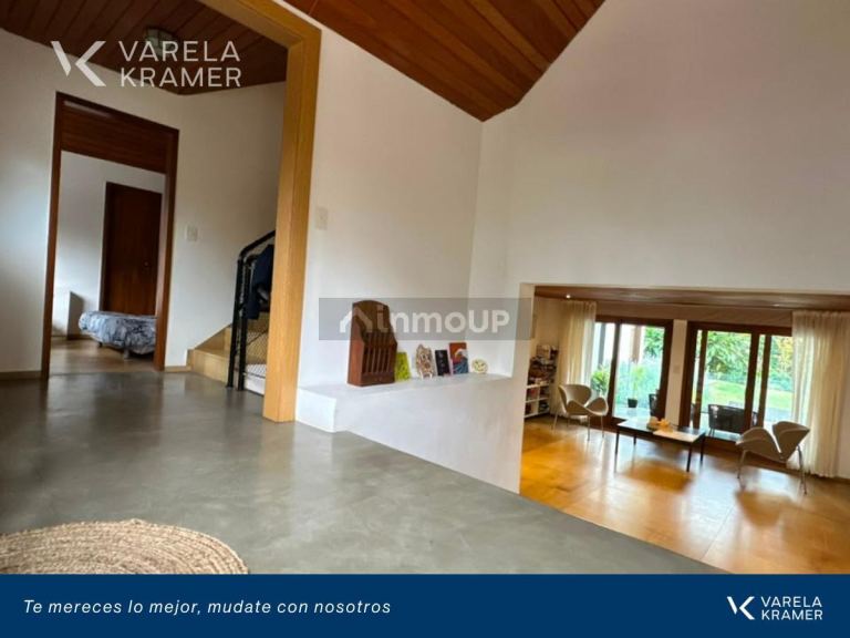 Casa en Alquiler en San Isidro, G.B.A. Zona Norte