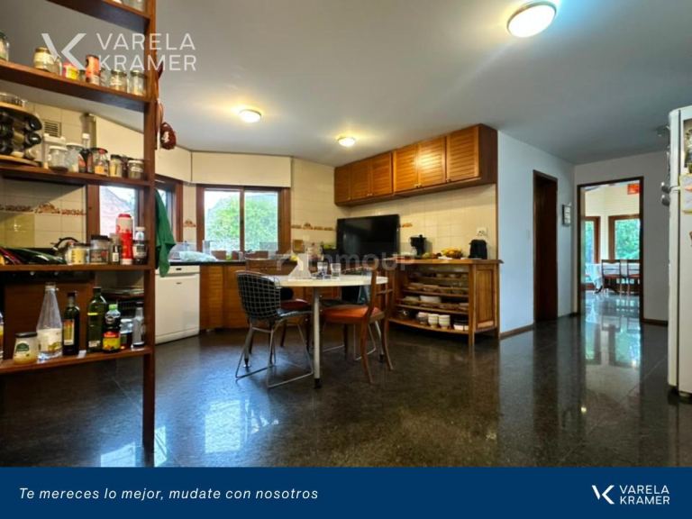 Casa en Alquiler en San Isidro, G.B.A. Zona Norte