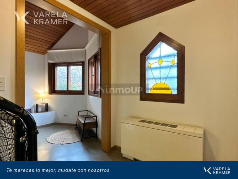 Casa en Alquiler en San Isidro, G.B.A. Zona Norte
