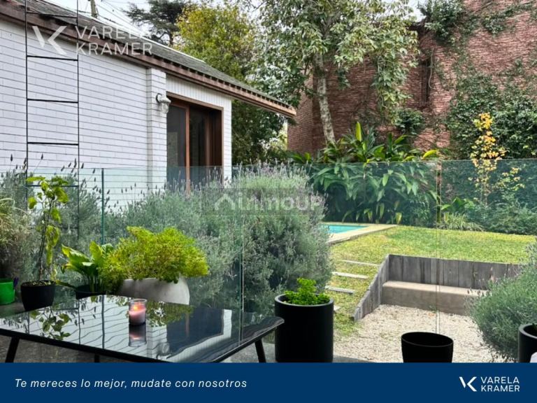 Casa en Alquiler en San Isidro, G.B.A. Zona Norte