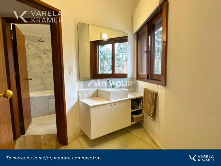 Casa en Alquiler en San Isidro, G.B.A. Zona Norte
