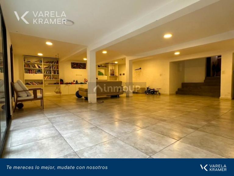Casa en Alquiler en San Isidro, G.B.A. Zona Norte