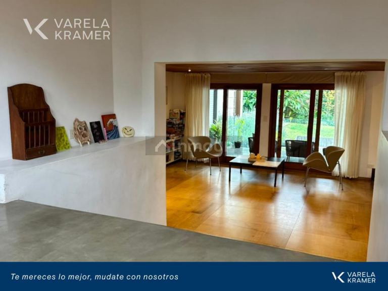Casa en Alquiler en San Isidro, G.B.A. Zona Norte