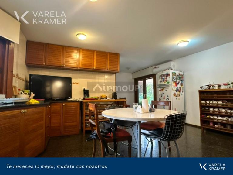 Casa en Alquiler en San Isidro, G.B.A. Zona Norte