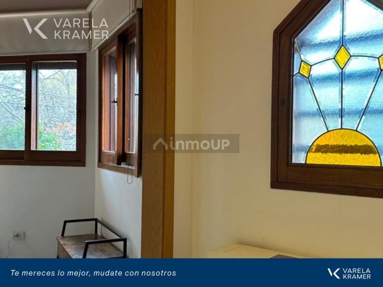 Casa en Alquiler en San Isidro, G.B.A. Zona Norte