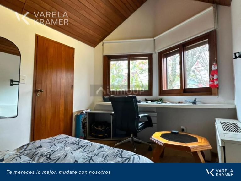Casa en Alquiler en San Isidro, G.B.A. Zona Norte