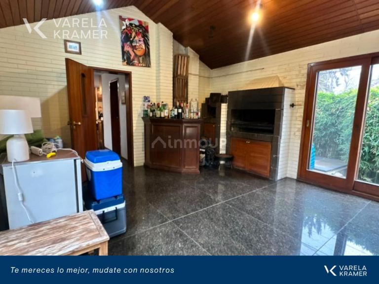 Casa en Alquiler en San Isidro, G.B.A. Zona Norte