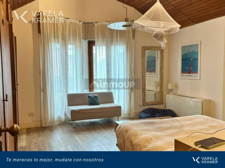 Casa en Alquiler en San Isidro, G.B.A. Zona Norte