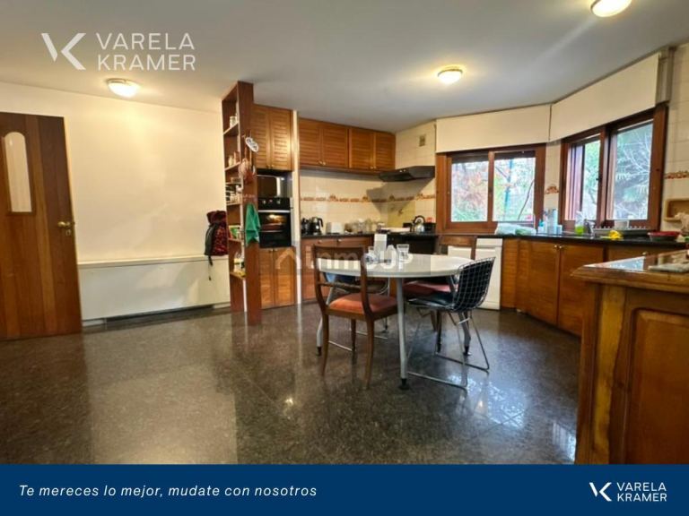 Casa en Alquiler en San Isidro, G.B.A. Zona Norte