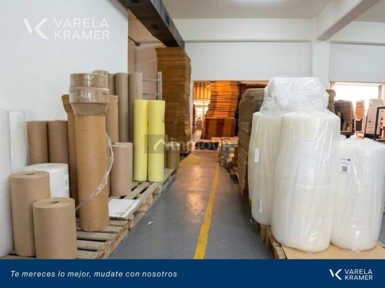 Oficina en Venta en Vicente Lopez, G.B.A. Zona Norte