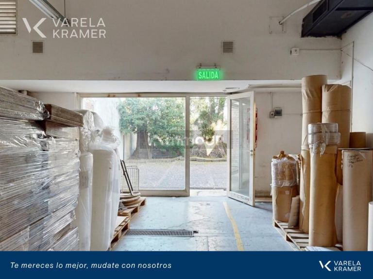 Oficina en Venta en Vicente Lopez, G.B.A. Zona Norte