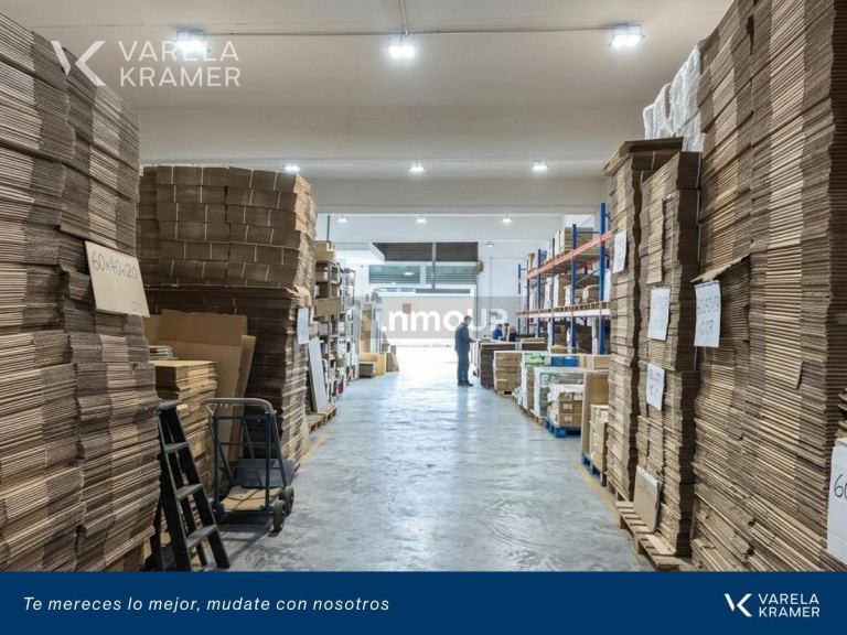 Oficina en Venta en Vicente Lopez, G.B.A. Zona Norte