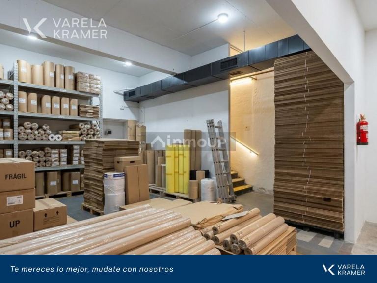 Oficina en Venta en Vicente Lopez, G.B.A. Zona Norte