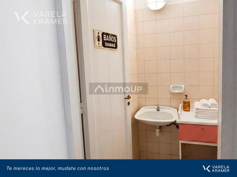 Oficina en Venta en Vicente Lopez, G.B.A. Zona Norte