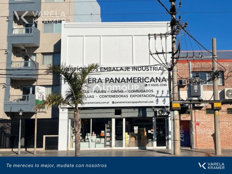 Oficina en Venta en Vicente Lopez, G.B.A. Zona Norte