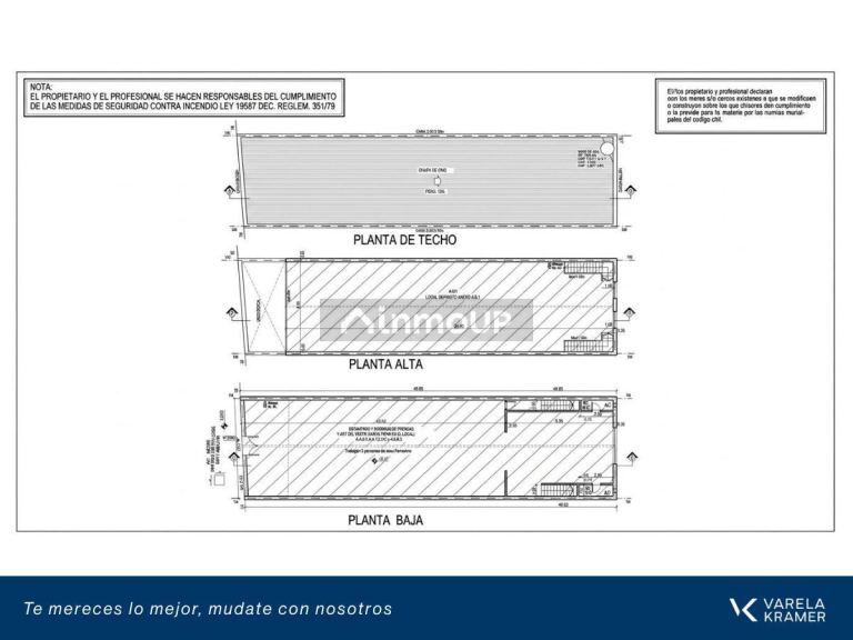 Oficina en Venta en Vicente Lopez, G.B.A. Zona Norte