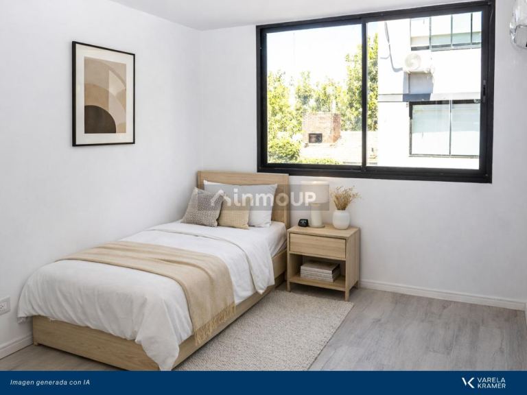 Departamento en Venta en Tigre, G.B.A. Zona Norte