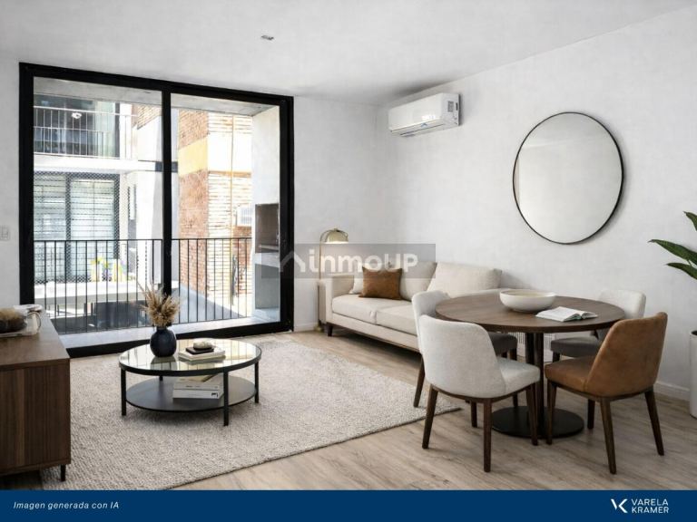 Departamento en Venta en Tigre, G.B.A. Zona Norte
