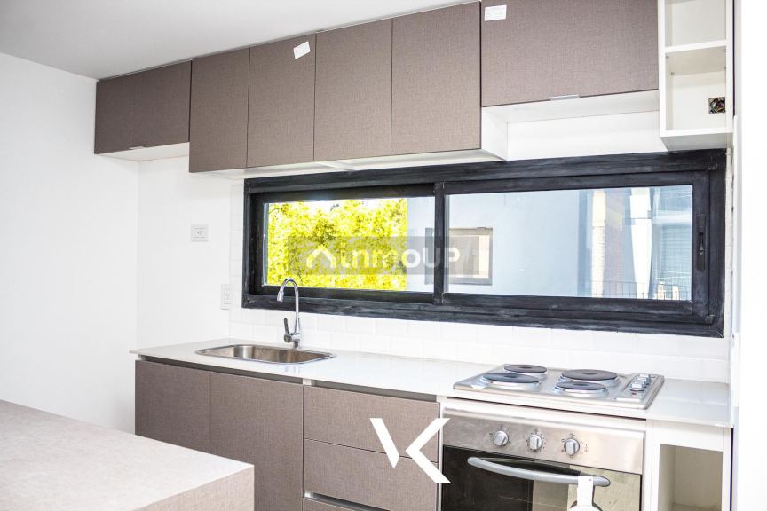 Departamento en Venta en Tigre, G.B.A. Zona Norte