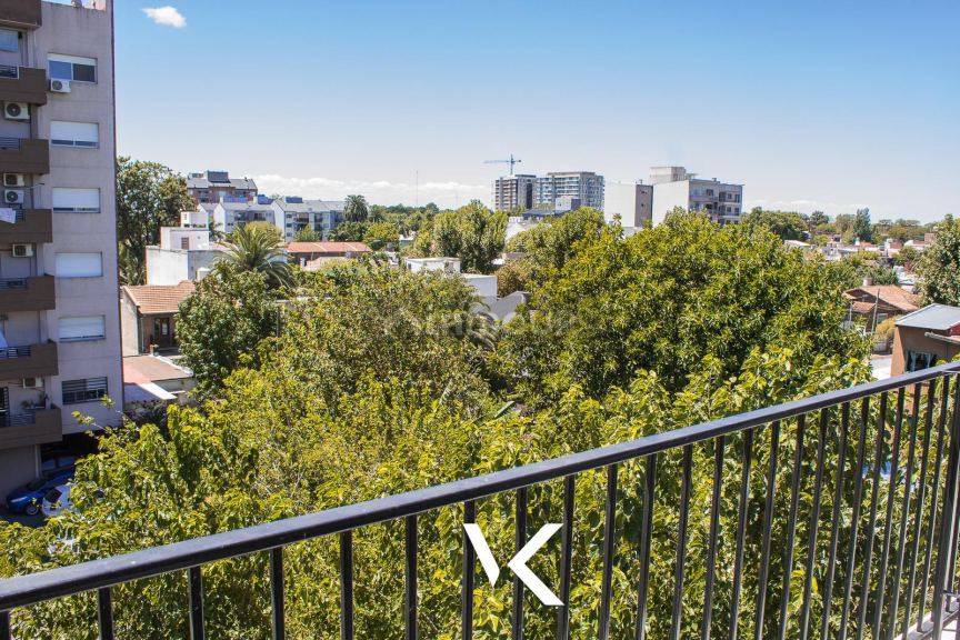 Departamento en Venta en Tigre, G.B.A. Zona Norte