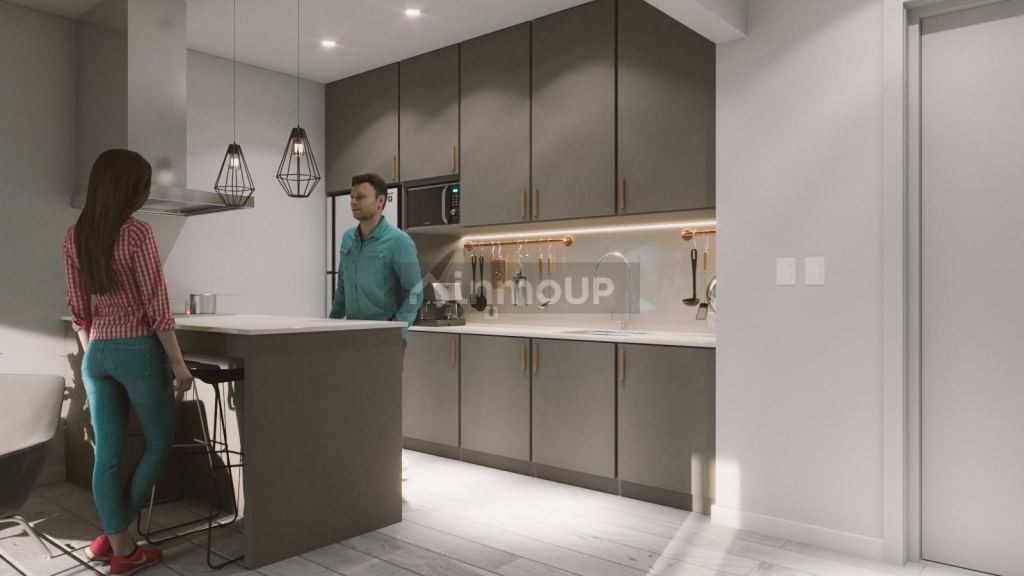 Departamento en Venta en Tigre, G.B.A. Zona Norte
