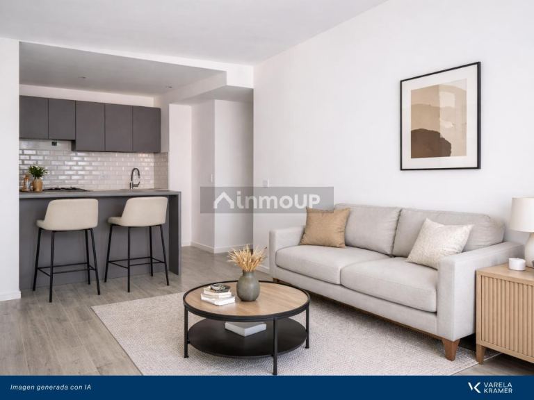Departamento en Venta en Tigre, G.B.A. Zona Norte