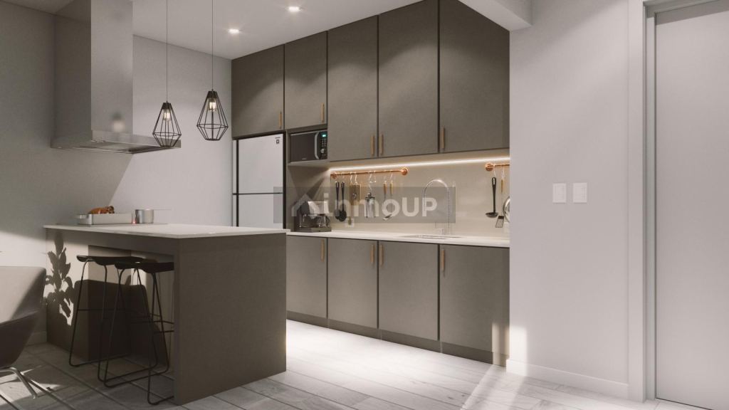 Departamento en Venta en Tigre, G.B.A. Zona Norte