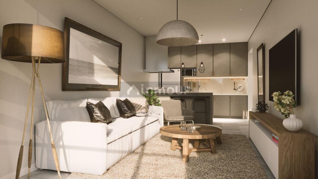 Departamento en Venta en Tigre, G.B.A. Zona Norte